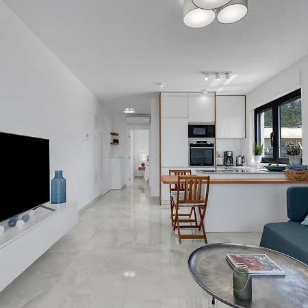 Apartment Nizza Макарска Екстериор снимка