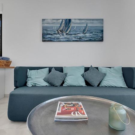 Apartment Nizza Макарска Екстериор снимка