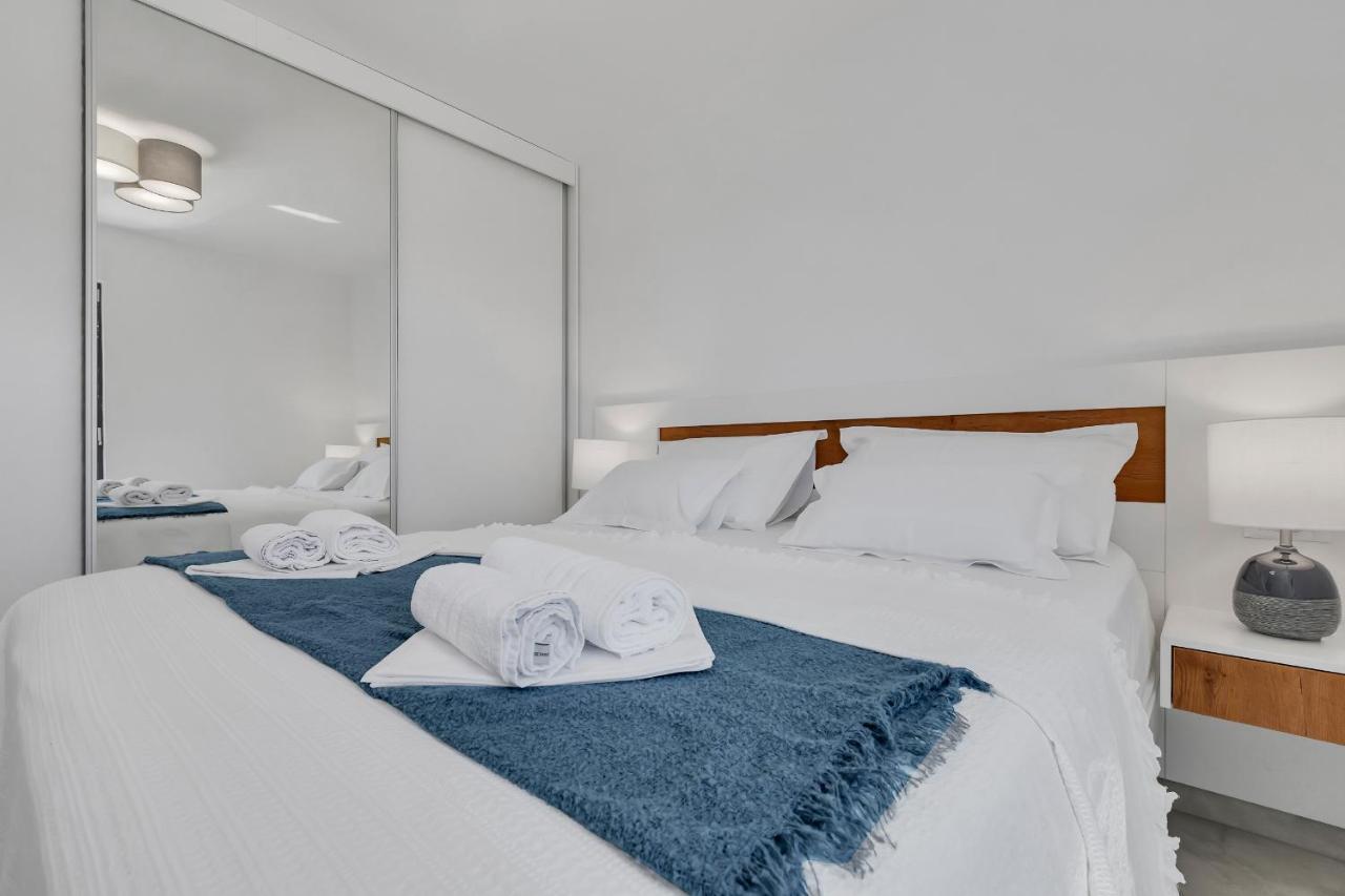 Apartment Nizza Макарска Екстериор снимка